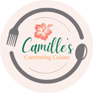Camilles Comforting Cuisine LOGO