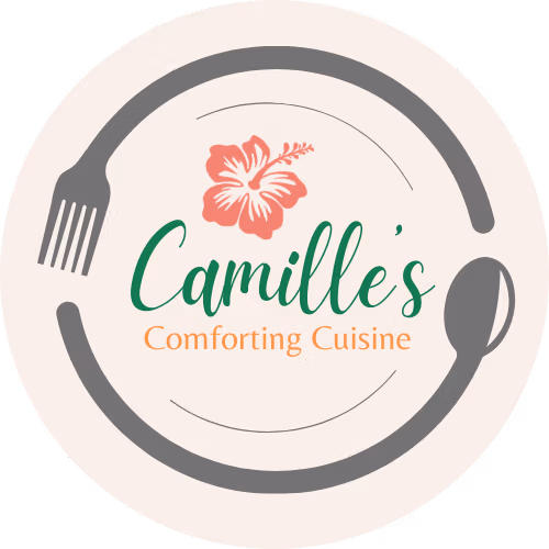 Camilles Comforting Cuisine LOGO