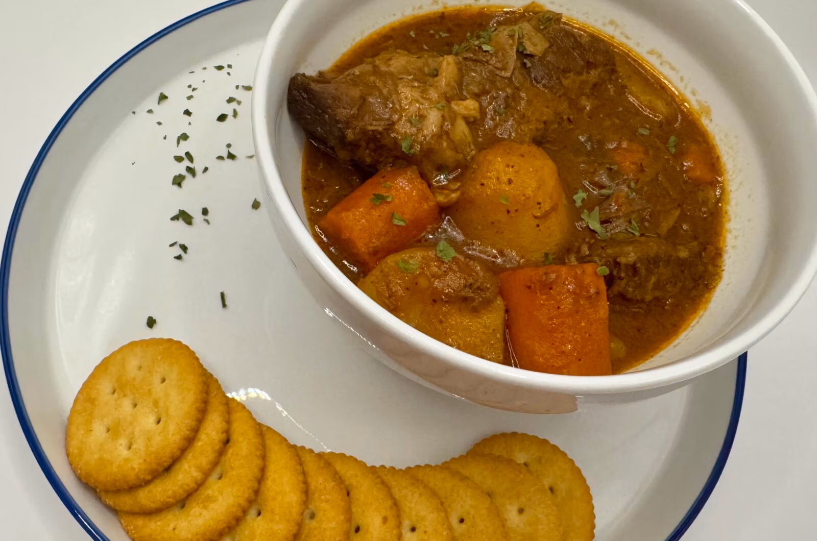 Weeknight Wonder Pot Roast