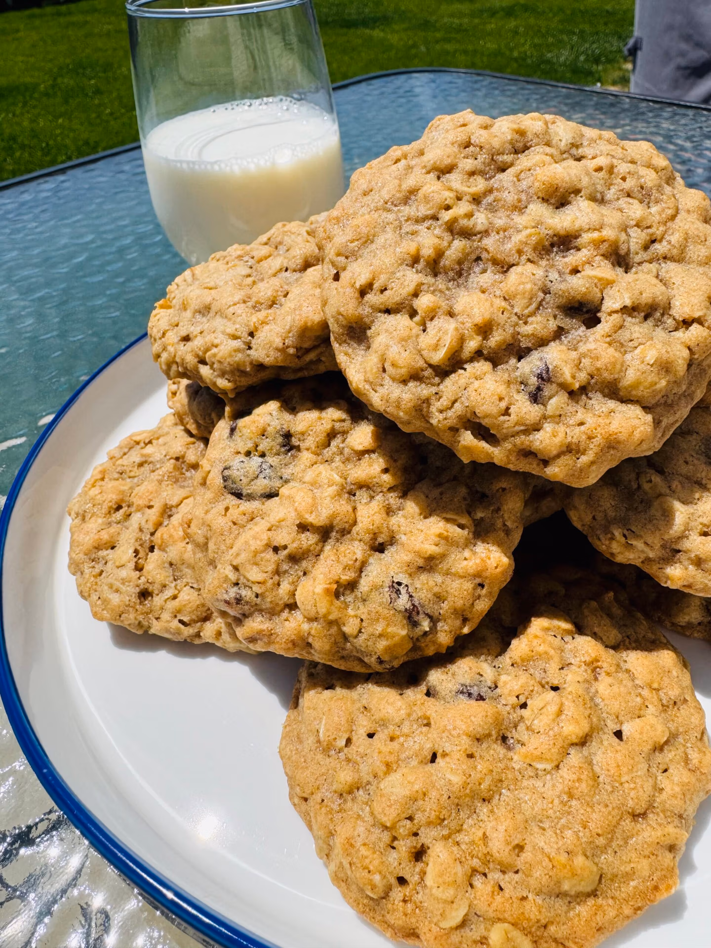 How to Make the Perfect Quaker Oats Vanishing Oatmeal Cookies