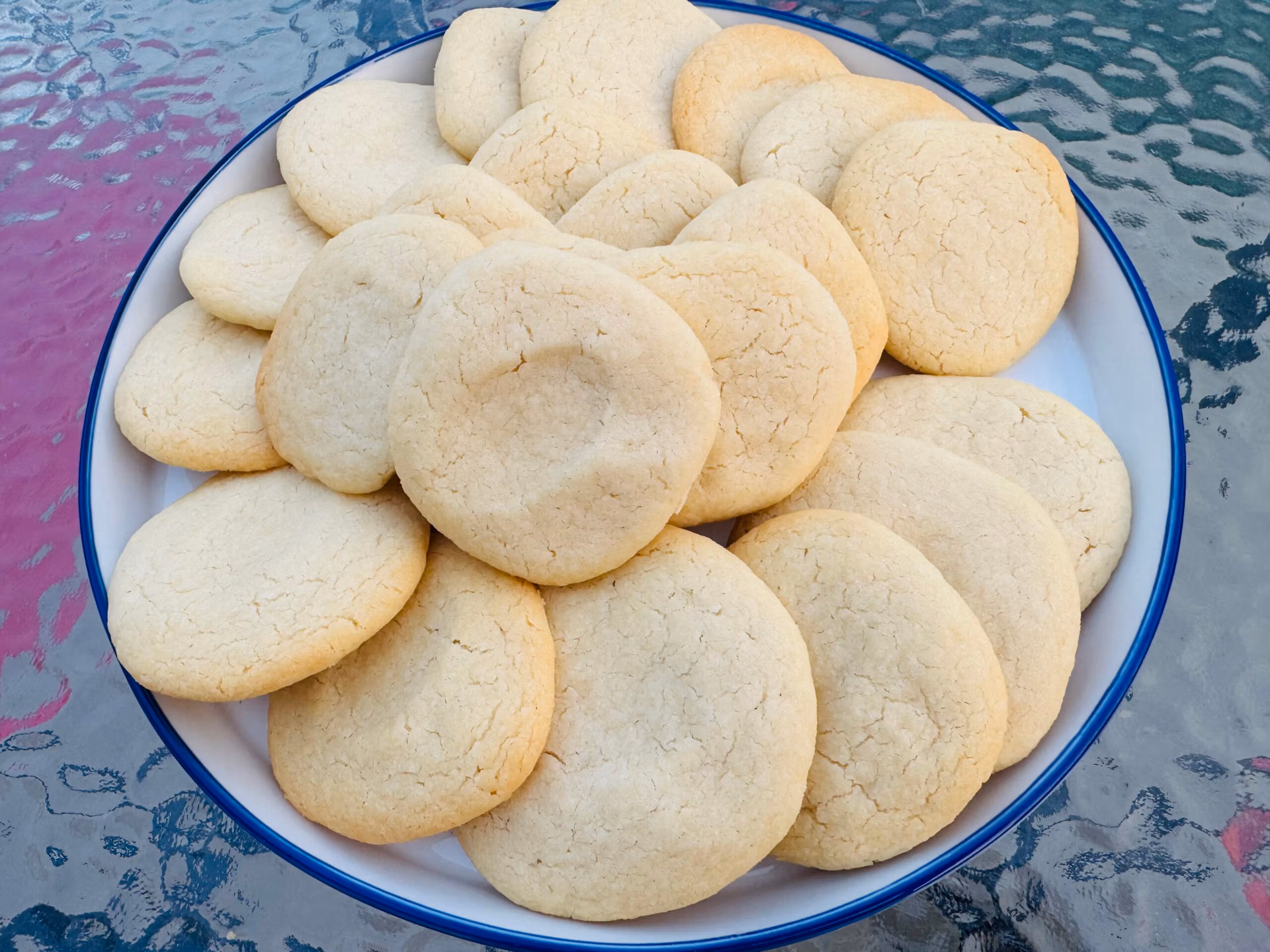 How To Make Classic Shortbread Cookies: The Ultimate Year Round Dessert