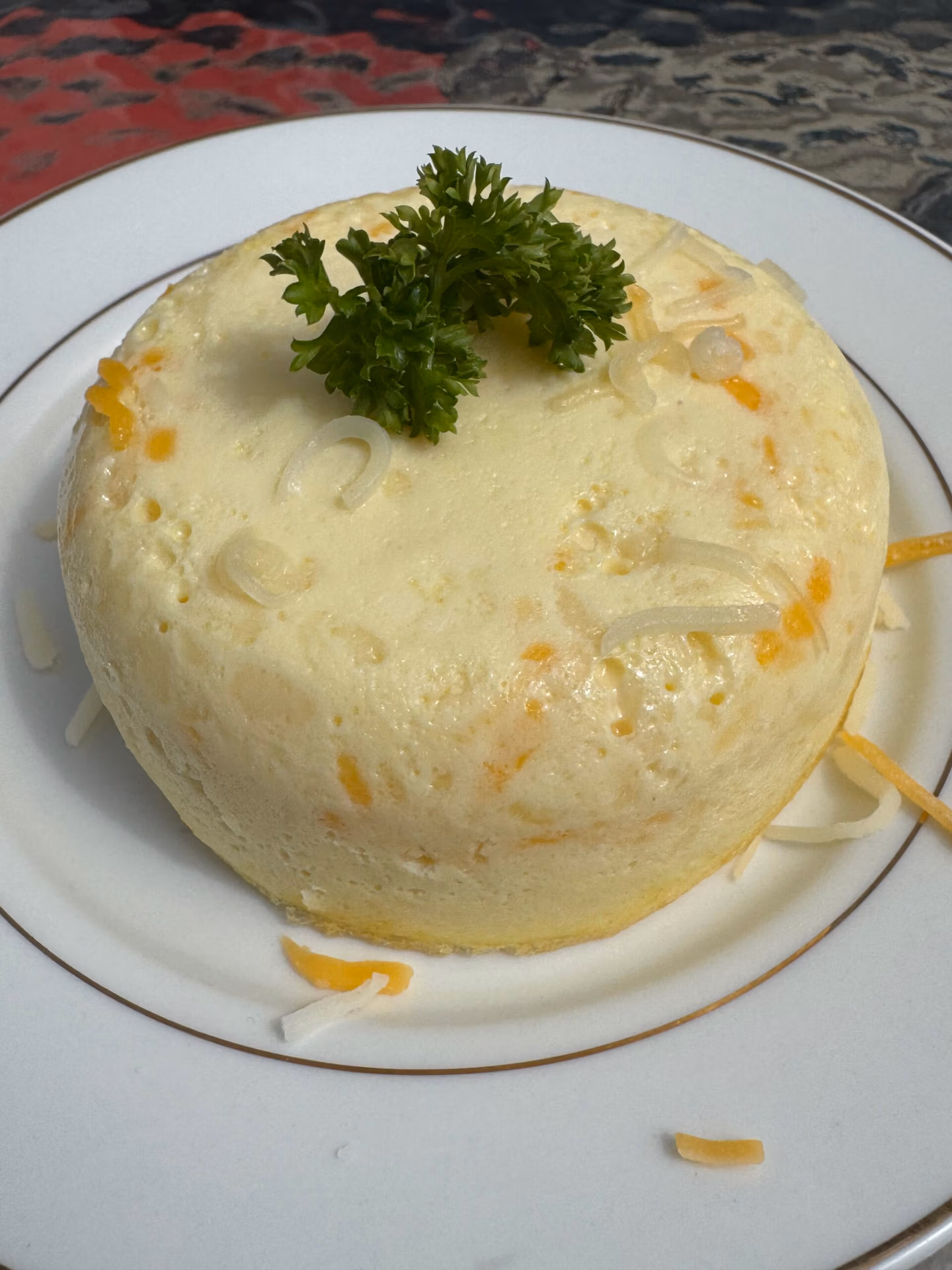 You Will Love These Decadant Fluffy Egg Bites: Better Than Starbucks