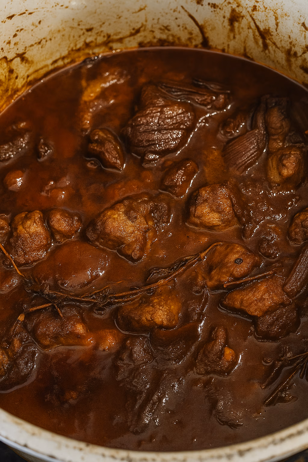 Slow Cooked Lamb Stew With Big Flavor, Bold Spices and Hearty Comfort