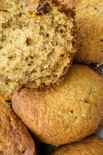 Banana Nut Bread