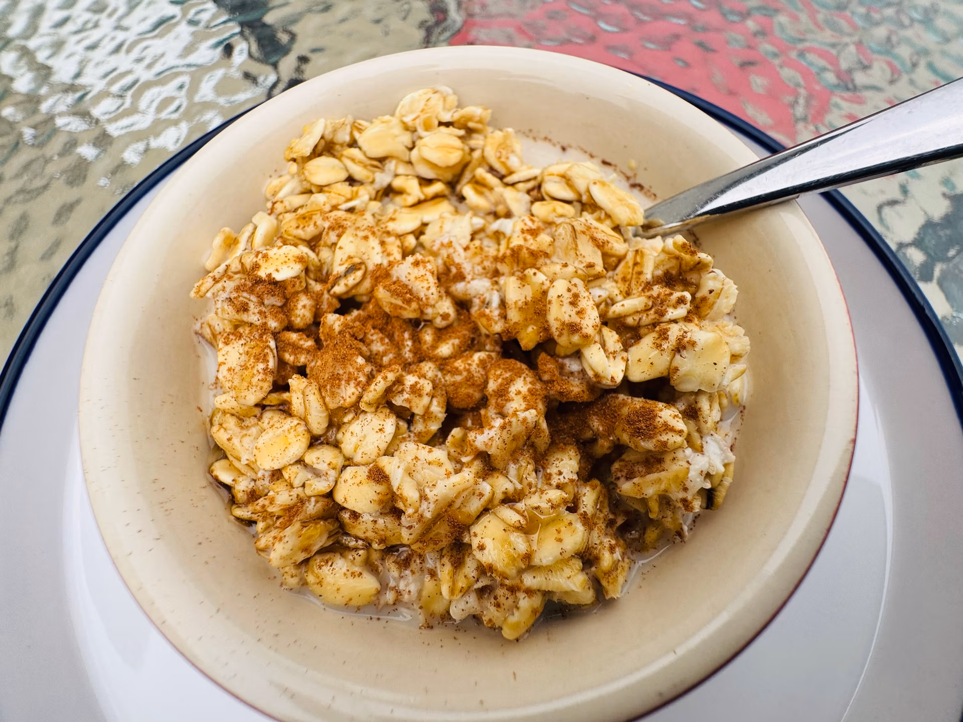 This Easy Maple Brown Sugar Overnight Oats is a Cozy Breakfast in a Jar