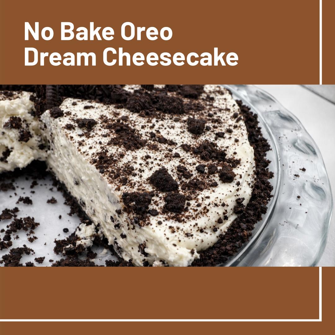 Discover my no bake Homemade Oreo Cheesecake recipe. It's the perfect balance of rich, creamy cheesecake filling infused with real Oreo creme, and a crunchy chocolate cookie crust. Each bite is a slice of dessert heaven. Check it out! #NoBake #OreoCheesecake#LoveAndFood #cheesecakes #baking #chocolovers #homecooking #recipes #oreos #homecook #dessertoftheday #homechef #comfortfood #todayfood #recipeoftheday #dessertstory #sweetfood #dessertforbreakfast #dessertbar #dessertstagram #dessertbuffet #desserttime #foodblogfeed #foodgawker #tastespotting #forkfeed #beautifulcuisines #tastemade #hautecuisines #집밥스타그램
