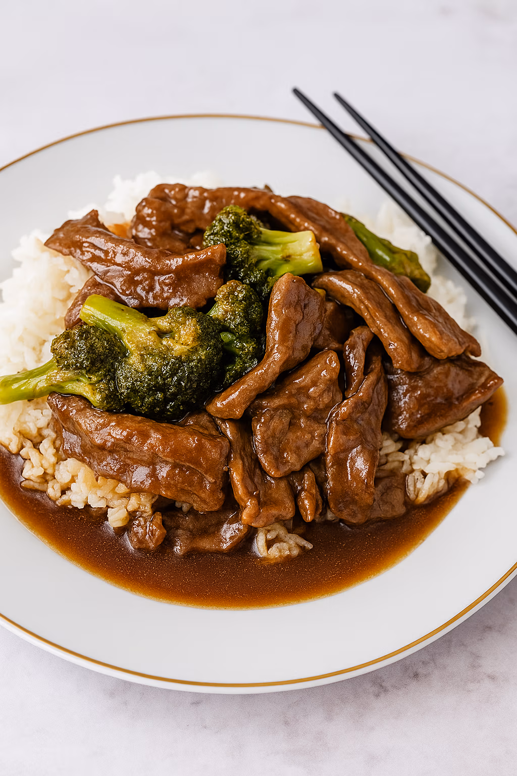 The Best Homemade Beef and Broccoli Recipe for Easy Dinner