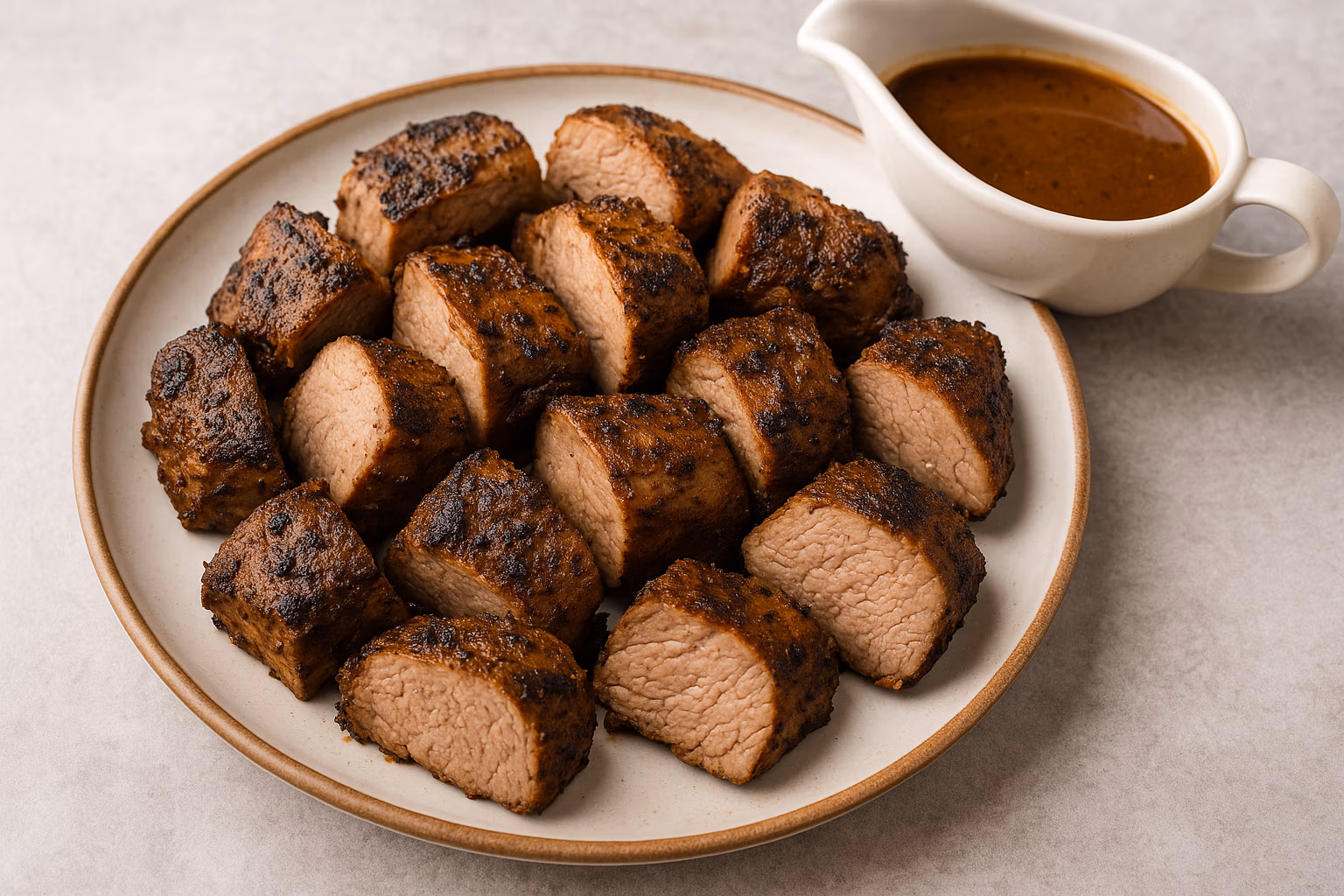 This Jamaican Jerk Pork Will Make You Sweat in Your Love for Bold Flavor