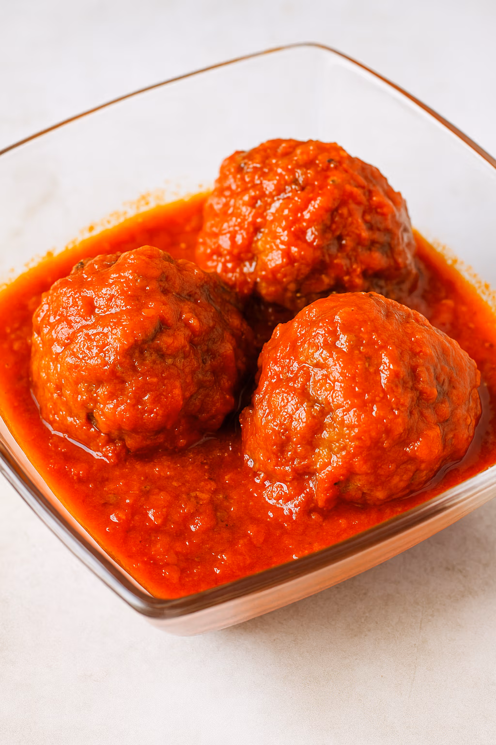 You Will Love These Uniquely Flavorful Juicy Pan Seared Meatballs