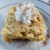 Apple Dump Cake