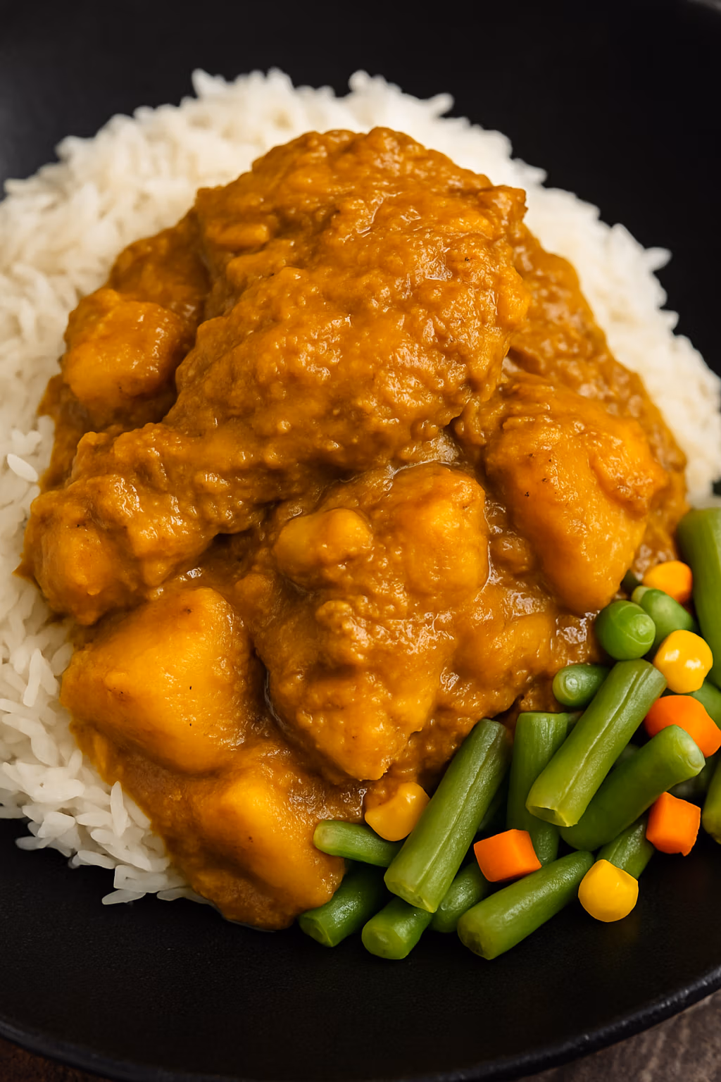 How to Make The Best Jamaican Curry Chicken Without Coconut Milk