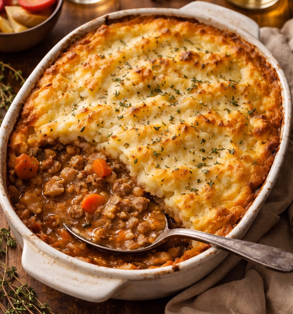 How to Make Rabbit Pie with Ground Rabbit Meat